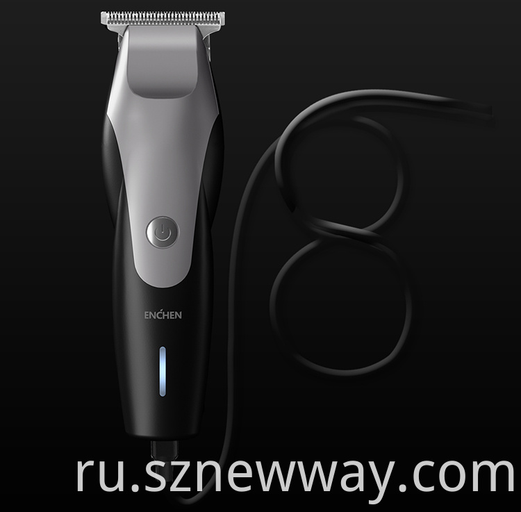 Enchen Hair Trimmer Kit